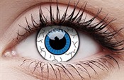 Comic Eye Comic Eye
